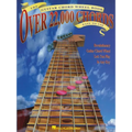 The Guitar Chord Wheel Book: Over 22,000 Chords! - Paperback
