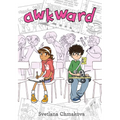 Awkward - Hardcover