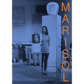 Marisol: Une Rétrospective (Marisol: A Retrospective, French Edition) - Hardcover