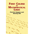 First Course in Mathematical Logic - Paperback