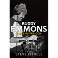 Buddy Emmons: Steel Guitar Icon - Paperback