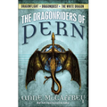 Dragonriders of Pern - Hardcover