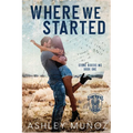 Where We Started - Paperback