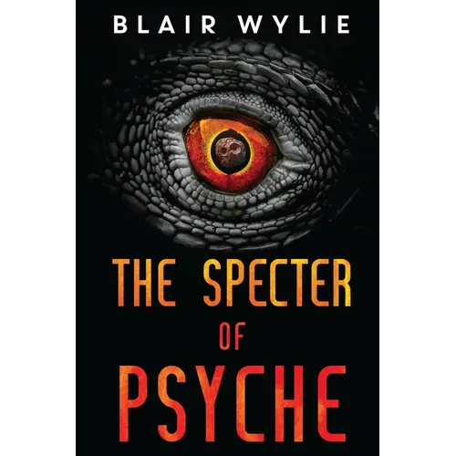 The Specter of Psyche - Paperback