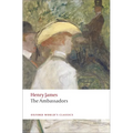 The Ambassadors - Paperback