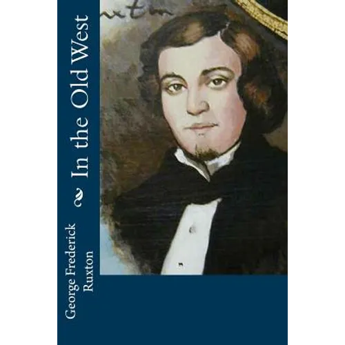 In the Old West - Paperback