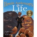 Hewitt Anderson's Great Big Life - Paperback