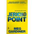 Jericho Point - Mass Market Paperbound