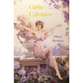 Girlie Calendar - Paperback