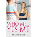 Who me.. Yes Me - Paperback