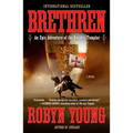 Brethren: An Epic Adventure of the Knights Templar - Paperback