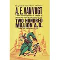 Twenty Hundred Million Years A.D. - Paperback
