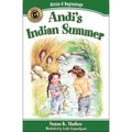 Andi's Indian Summer - Paperback