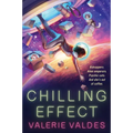 Chilling Effect - Paperback
