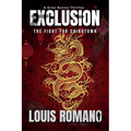 Exclusion: The Fight for Chinatown - Paperback