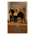 A Description of Millenium Hall - Paperback