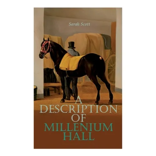 A Description of Millenium Hall - Paperback