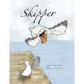 Skipper - Paperback