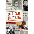Cold Case Indiana - Paperback