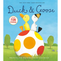 Duck & Goose - Hardcover