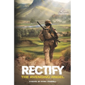 RECTIFY The Avenging Angel - Paperback