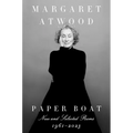 Paper Boat: New and Selected Poems: 1961-2023 - Hardcover
