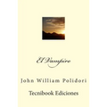 El Vampiro - Paperback