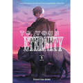 To Your Eternity 1 - Paperback