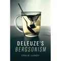 Deleuze's Bergsonism - Paperback