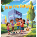 M is for Money - Hardcover