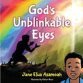 God's Unblinkable Eyes - Paperback