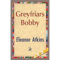 Greyfriars Bobby - Paperback