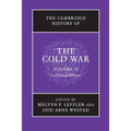 The Cambridge History of the Cold War - Paperback