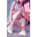 Keeping Her Secret - Paperback