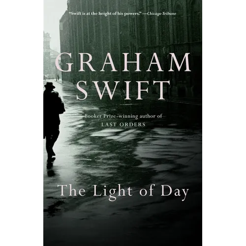 The Light of Day - Paperback