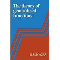 The Theory of Generalised Functions - Paperback