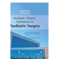 Multiple Choice Questions in Paediatric Surgery - Paperback