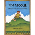 Fin M'Coul: The Giant of Knockmany Hill - Paperback