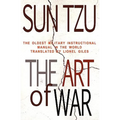 The Art of War - Paperback