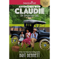 Adventures with Claudie - Hardcover