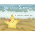Stella the Starfish - Paperback