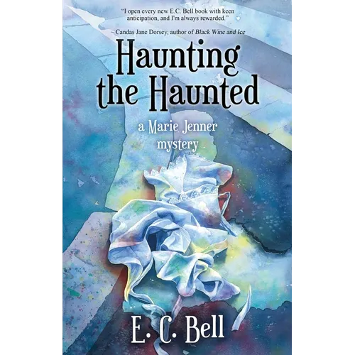 Haunting the Haunted - Paperback