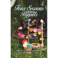 Four Seasons with the Poppets - Hardcover