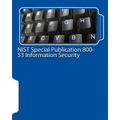NIST Special Publication 800-53 Information Security - Paperback