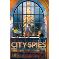 Mission Manhattan - Library Binding
