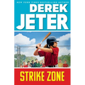 Strike Zone - Hardcover