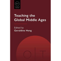 Teaching the Global Middle Ages - Paperback