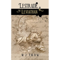 Lestrade and the Leviathan - Paperback