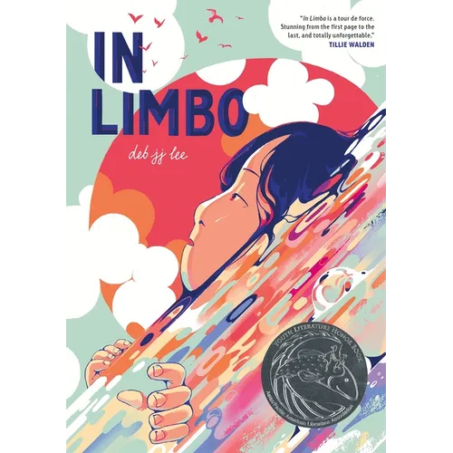 In Limbo: A Graphic Memoir - Hardcover