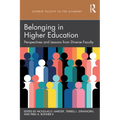 Belonging in Higher Education: Perspectives and Lessons from Diverse Faculty - Paperback
